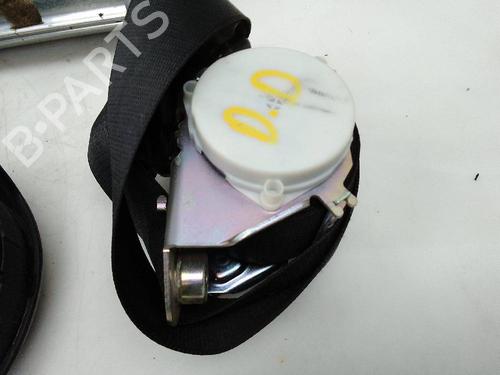 Kollisonspute sett BMW X3 (E83) 2.0 sd | BP24187663C86 
