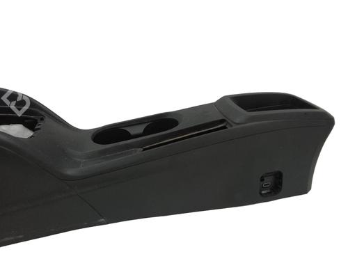 Middle console FIAT TIPO Saloon (356_, 357_) 1.3 D (356SXB1A, 356SXH1A, 356SXD1A) | BP20165466I22 - Image 4
