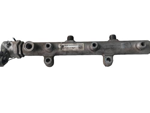 Used Injection rail Injection rail AUDI Q7 (4LB) 3.0 TDI quattro (211 hp) 26160523 26160523