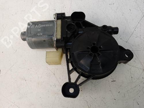 Used Left rear window motor OPEL SENATOR B (V88) 3.0 24V (P19) (204 hp) 26161311