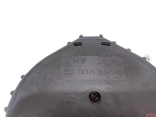 Rear right seatbelt BMW X5 (E53) 3.0 d | BP33841483I28  - Image 6