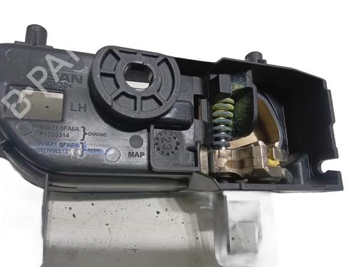 Front left interior door handle NISSAN JUKE (F16_) DIG-T 117 | BP36528207I13 - Image 4
