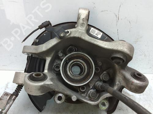 Right rear steering knuckle TOYOTA CAMRY Saloon (_V4_) 2.5 (ASV40_) | BP26157759M28 