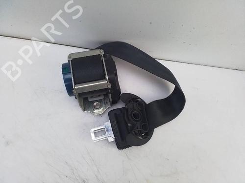 Rear left seatbelt SEAT ALHAMBRA (710, 711) 2.0 TDI | BP18597539I29 