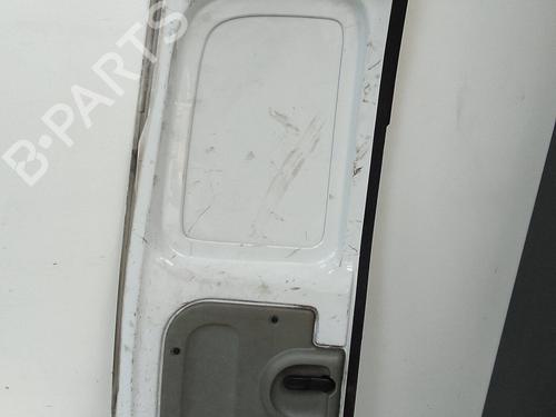 Right tailgate RENAULT KANGOO Express (FC0/1_) 1.5 dCi (FC1E) | BP30192249C77 