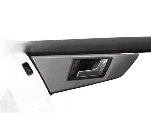 Front right panel MERCEDES-BENZ GLK-CLASS (X204) 220 CDI 4-matic (204.984, 204.997) | BP23185359C59 - Image 2