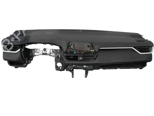 Instrumentbord Instrumentbord JAGUAR XE (X760) 2.0 D (180 hp) 34421537 34421537