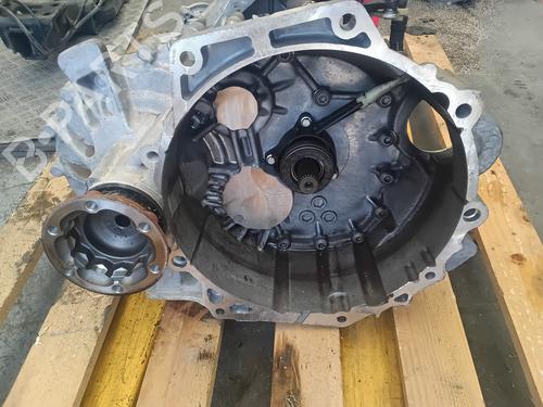 Gearbox SKODA KAROQ (NU7, ND7) 2.0 TDI | BP34618092M3 - Image 3