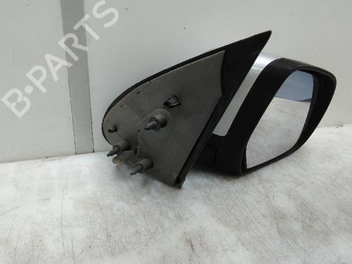Used Right mirror NISSAN MICRA IV (K13K, K13KK) 1.2 (80 hp) 18861689