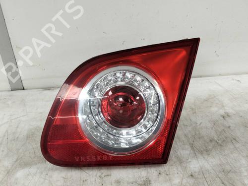Used Right tailgate light VW PASSAT B6 (3C2) 1.6 TDI (105 hp) 26055015