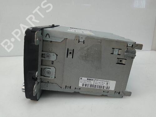 Electronic module SEAT ALTEA (5P1)  | BP21832805M83 