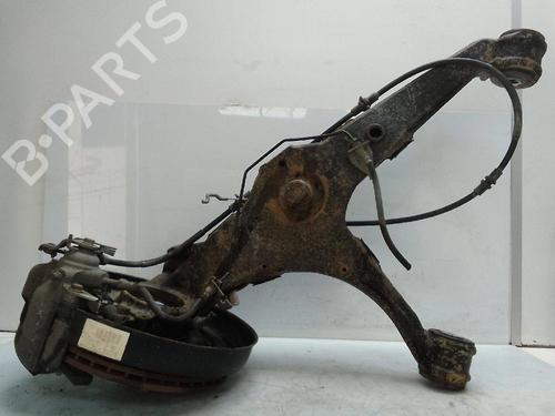 Right rear steering knuckle VW CALIFORNIA T6 Camper (SGC, SGG, SHC) 2.0 TDI | BP25720421M28 