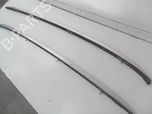 Roof bar RENAULT KADJAR (HA_, HL_) 1.2 TCe 130 (HLMR) | BP28148767C65