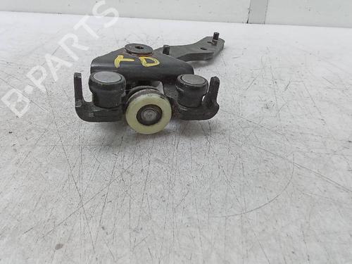 Hinge/Door check strap FORD B-MAX (JK) 1.0 EcoBoost | BP19124973C146 