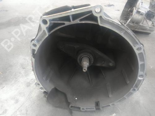 Used Gearbox BMW 1 (F20) [2011-2019]  28211859