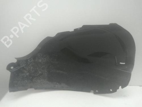 Wheel arch LAND ROVER RANGE ROVER EVOQUE (L538) 2.2 D | BP22956401C56 