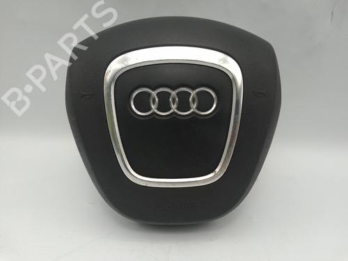 Driver airbag AUDI Q7 (4LB) 3.0 TDI quattro | BP29396647C9 