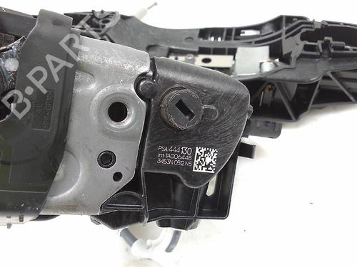 Rear left lock OPEL CORSA F (P2JO) 1.2 (68) | BP21832893C100