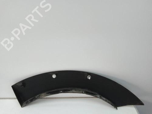 Used Rear right wheel arch trim MINI MINI COUNTRYMAN (R60) Cooper D ALL4 (112 hp) 18595432