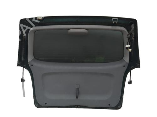 Tailgate HYUNDAI TERRACAN (HP) 2.9 CRDi 4WD | BP30963892C6 