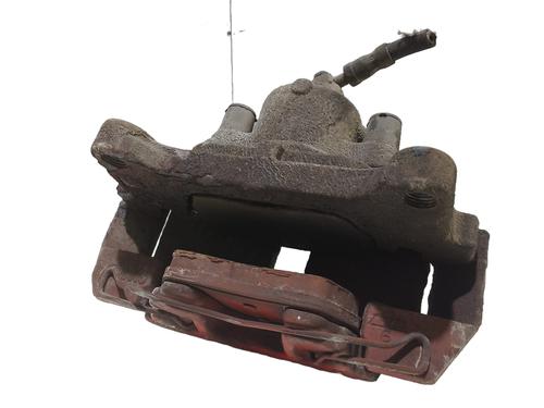 Right front brake caliper VW EOS (1F7, 1F8) 2.0 TDI | BP32385343M104 - Image 5