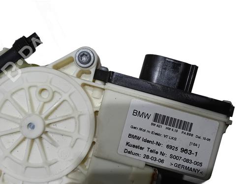 Front left window mechanism BMW X3 (E83) 2.0 d | BP34617979C22 - Image 4