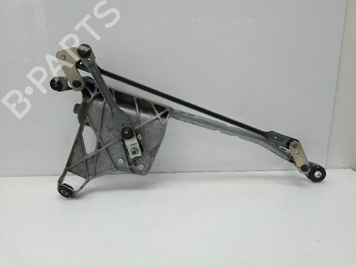 Used Front wiper motor AUDI Q7 (4MB, 4MG, 4MQ) 3.0 TFSI quattro (333 hp) 24155680