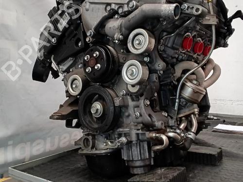 Engine LEXUS RX (_U3_) 350 (GSU30_) | BP27539636M1 