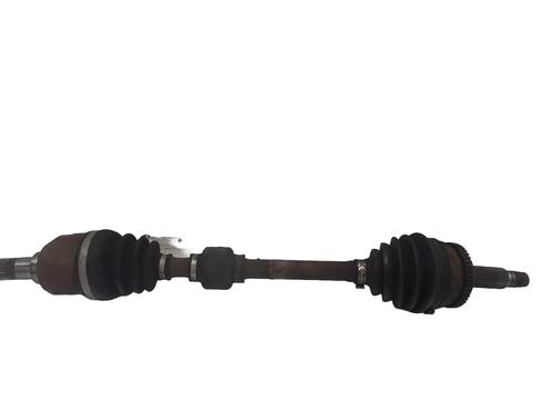 Used Left front driveshaft KIA VENGA (YN) 1.4 CRDi 90 (90 hp) 31063671