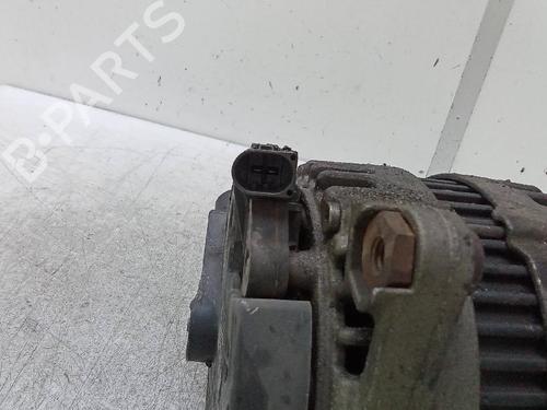Used Alternator LAND ROVER FREELANDER 2 (L359) 2.2 TD4 4x4 (160 hp) 19519554