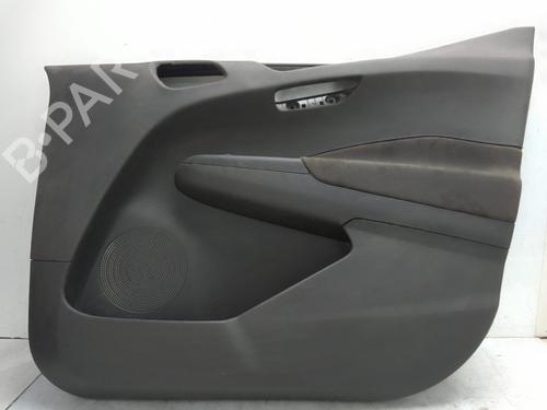 Front right panel FORD TRANSIT COURIER B460 Box Body/MPV 1.5 TDCi | BP29396780C59 