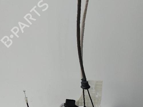 Front left lock HYUNDAI IONIQ (AE) 1.6 GDI Hybrid | BP19059398C98 