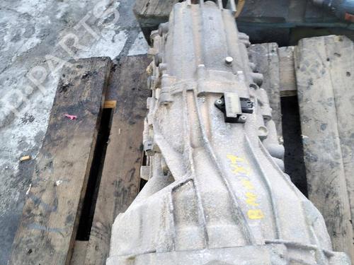 Gearbox BMW 1 (E87) 116 i | BP26160346M3