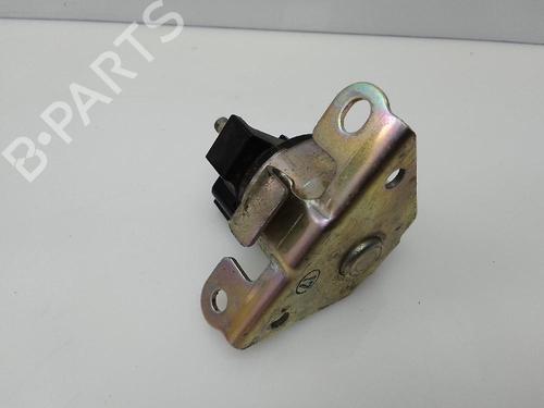 Electronic module NISSAN QASHQAI / QASHQAI +2 I (J10, NJ10, JJ10E) 1.6 dCi | BP20642656M83 