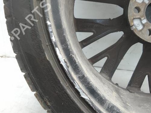 Rim VW POLO V (6R1, 6C1) 1.4 GTI | BP26651678C45 