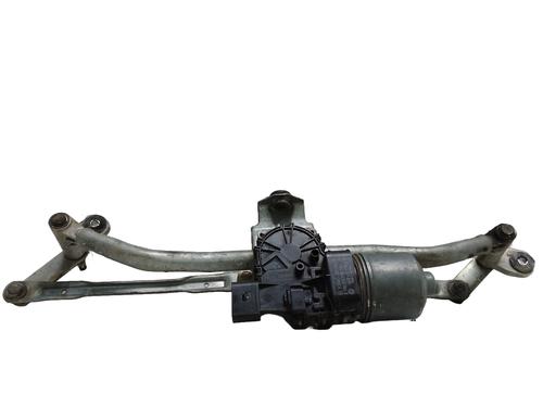 Used Front wiper motor SEAT IBIZA III (6L1) 1.4 16V (75 hp) 31090595