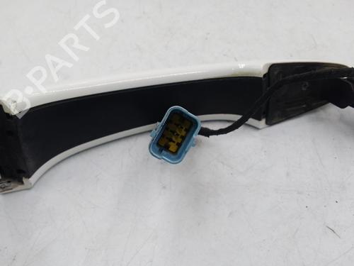 Front right exterior door handle CITROËN C4 CACTUS 1.2 THP 110 | BP29477233C129 