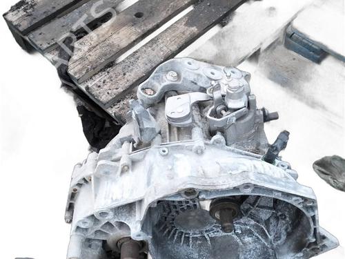 Used Gearbox Gearbox OPEL ZAFIRA TOURER C (P12) 1.6 CDTI (75) (136 hp) 26160193 26160193