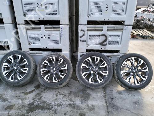 Used Rim MITSUBISHI OUTLANDER III (GG_W, GF_W, ZJ, ZL, ZK) Plug-in Hybrid (GG2W) (200 hp) 18576230