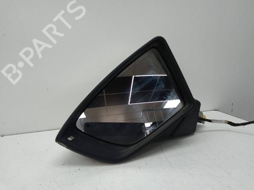 Used Left mirror SEAT LEON (5F1) 1.2 TSI (105 hp) 28148996