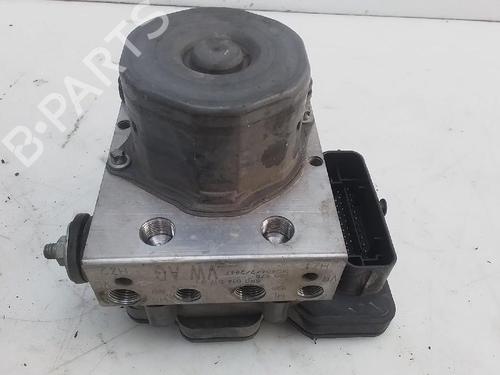 ABS pump SEAT IBIZA IV (6J5, 6P1) 1.4 TDI | BP26881066M43 