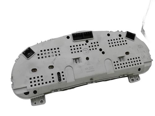 Instrument cluster HYUNDAI SANTA FÉ II (CM) 2.2 CRDi 4x4 | BP30317700C47 