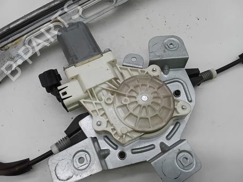 Rudehejsemekanisme ventre foran FORD TRANSIT COURIER B460 MPV 1.5 EcoBlue | BP29271412C22 