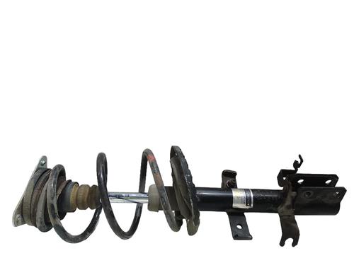 Used Left front shock absorber RENAULT CAPTUR I (J5_, H5_) 1.5 dCi 110 (110 hp) 32020674