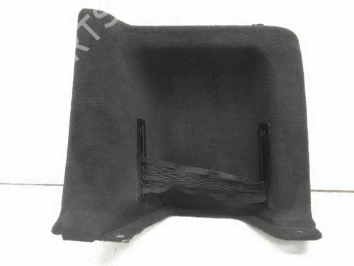 Used Boot lining BMW 3 Gran Turismo (F34) 318 d (143 hp) 20165282