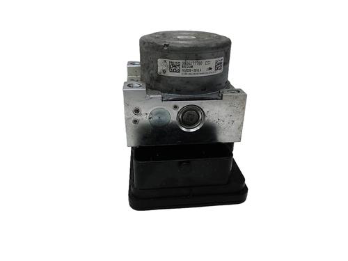 Used ABS pump ABS pump 22598632 22598632