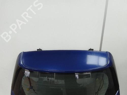 Tailgate PEUGEOT 308 II (LB_, LP_, LW_, LH_, L3_) 2.0 GT BlueHDi 180 | BP23103385C6 