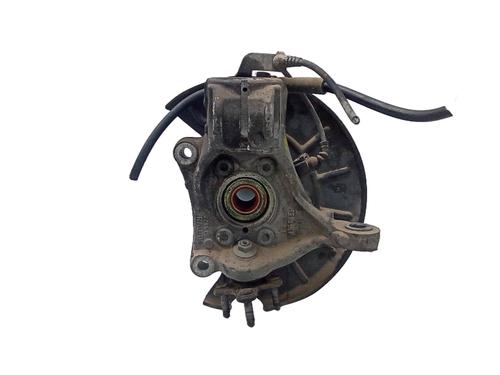Right front steering knuckle VW PASSAT ALLTRACK B8 Variant (3G5, CB5) 2.0 TDI 4motion | BP19788262M26 - Image 4
