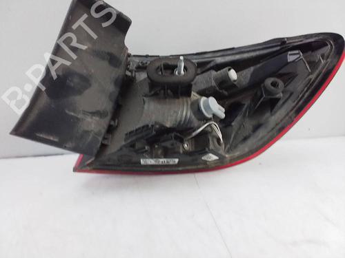 Left taillight RENAULT CLIO IV (BH_)  | BP26160302C34 