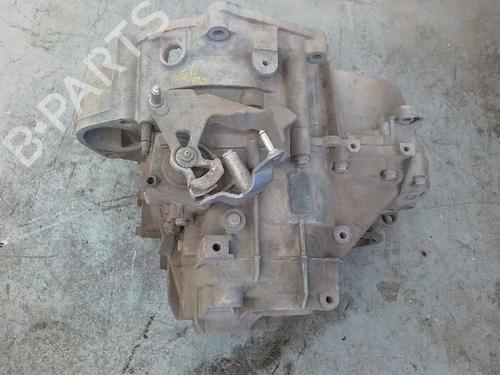 Gearbox SEAT LEON (1M1)  | BP24954068M3 